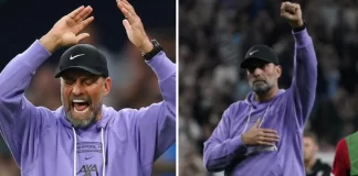 “Nuk kam parë kurrë padrejtësi si kjo”, Jurgen Klopp s’e mban vendi