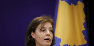 Gërvalla paralajmëron luftë, media gjermane: Do “plasë” nëse ndërkombëtarët …