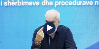 Rama përplaset me ndërtuesit: Pse i shisni apartamentet 2 mijë euro metrin dhe i deklaroni 850 euro, nuk ia hidhni dot shtetit pambarimisht