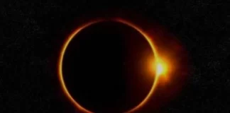 Eklips diellor! Ja kur pritet të ndodhë spektakli qiellor, do të jetë i dukshëm në 49 shtete