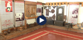 Turistët “zbulojnë” Elbasanin/ Kalaja në mes të qytetit tërheq më shumë vizitorë