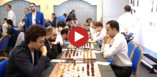 Kampionati Evropian i Shahut/ Po zhvillohet prej 8 ditësh në Durrës