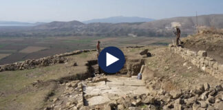 Ekspeditë në Finiq, arkeologë shqiptarë dhe italianë gati përfundimet