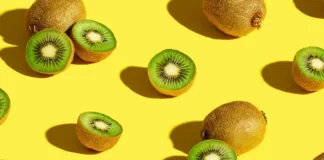 Mësoni se çfarë ndodh me trupin tuaj nëse hani rregullisht kivi!