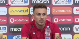 Konkurrenca në sulm është pozitive”, Seferi: Ia dalim nëse luajmë me zemër