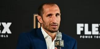 “Do të kthehem në Itali”, Chiellini: Juventusi i Contes kishte një forcë të paparë!
