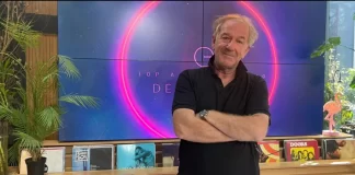 Luan Jaha për personazhin e tij në “Në kuadër të Dashurisë” : Dola lakuriq para njerëzve, më ngeli peng…