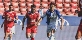 Mori pasaportën shqiptare, mesfushori dëmtohet rëndë dhe mbyll sezonin