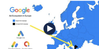 “Google po penalizon gjuhën shqipe”, padi në SHBA: Diskriminim