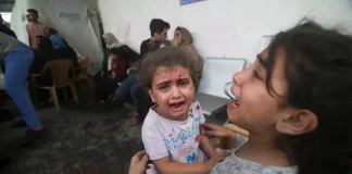 “Vrima e ferrit në prag të kolapsit”, paralajmërimi i OKB-së për Gazën