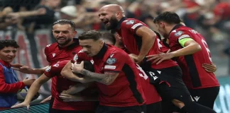 Shqipërisë i duhen dhe 2 pikë! Fitorja kundër Çekisë “biletë” për në Gjermani