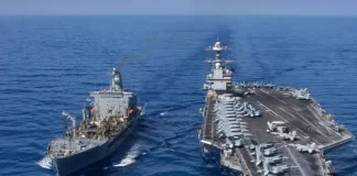 Luftanije, avionë, çfarë ndihme ushtarake po i dërgon SHBA Izraelit?