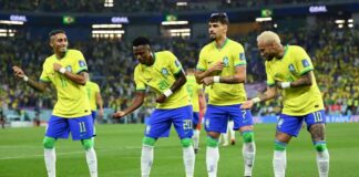 Festë para ndeshjes me Venezuelën, Neymar, Vinicius dhe Richarlison nën akuzë