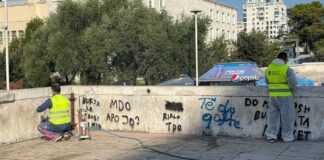 Tirana në përgatitje për Samitin e Procesit të Berlinit, Bashkia në terren për detajet e fundit