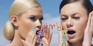 Shenjat e horoskopit që nuk rrinë dot pa i ‘futur hundët’ në punët e të tjerëve!