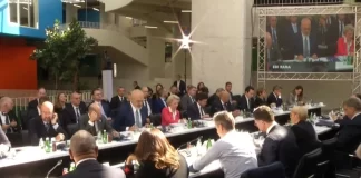 Samiti i Procesit të Berlinit në Tiranë, diskutohet qasja e rajonit në tregun e përbashkët europian: Ballkani Perëndimor brenda 2030-ës në BE