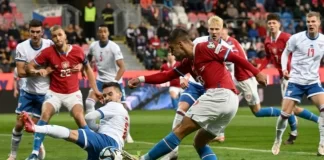 Shqipërisë i duhet vetëm 1 pikë, barazimi i Polonisë me Moldavinë nxjerr jashtë polakët