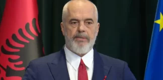 Rama: Shqipërisë nuk i duhet një datë për integrimin në BE, ne duam të ndryshojmë historinë e vendit tonë