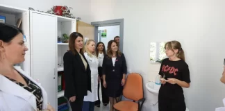 Vaksinimi kundër gripit/ Shpërndahen 260 mijë doza, prioritet grupet më të riskuara