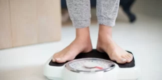 Ushqimi më i mirë i vjeshtës për të humbur peshë