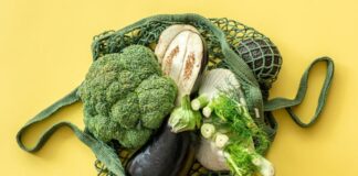 Shtatë perimet që bëhen më të shëndetshme nëse i gatuani