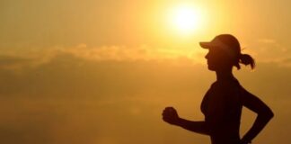 Vrapimi mund të jetë po aq efektiv sa mjekimi për depresionin, sipas studimit