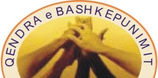 Qëndra e bashkëpunimit ndërferar Qbnf deklaratë:Drejtuar besimtareve dhe qytetareve tanë.