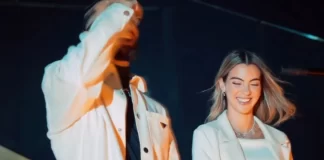 Maluma dhe partnerja e tij së shpejti prindër, zbulojnë gjininë e fëmijës në këngën e re