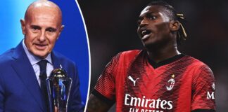 Sacchi “ngel në klasë” Leaon: Pa karakter, te Milani im do të ishte rezervë!