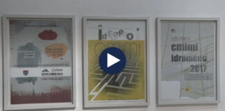 Fituesit e çmimit “Idromeno”/ Hapet ekspozita me piktura, fotografi dhe instalacione