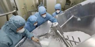 Raporti: Firmat kineze farmaceutike përdorin pjesë të trupit të leopardëve dhe pangolinëve në ilaçe