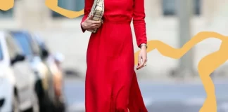 Ju pëlqejnë veshjet e kuqe?! Ja çfarë nënkupton ky detaj për karakterin tuaj