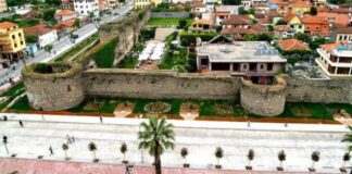 100 qytetet e gjelbra/ Elbasani pjesë e projektit të BE për ndryshimet klimatike