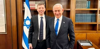 Izraeli në luftë, djali i Netanyahut në Miami/ Ushtarët izraelitë të revoltuar: Ai shijon jetën, ne në vijën e parë