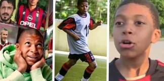 E zbulon nëna e “yllit” të PSG-së: Lëshonte telekomandën drejt televizorit kur humbiste Milani