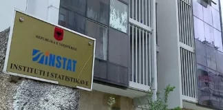 Lëvizja e shtetasve në Shqipëri/ Instat publikon shifrat! Rritet numri i hyrje-daljeve krahasuar me një vit më parë