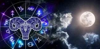 Hëna e plotë më 28 tetor do jetë e ‘frikshme’! Cilat shenja të horoskopit do janë më të prekura