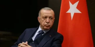 Deklarata e fortë e Erdoganit: Hamasi nuk është organizatë terroriste, por çlirimtare!