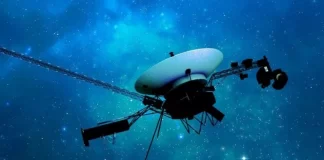 Dy anije kozmike të NASA-s prej 50 vitesh udhëtojnë në hapësirë, japin informacione unike shkencore