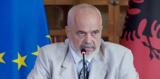 Takimet në Bruksel, Rama-Serbisë: Mjaft me fantazmat e së shkuarës! Bëj paqe, për hir të Zotit