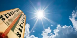 Fundi i tetorit me temperatura deri 29 gradë! Sinoptikania e SHMU: Pas së shtunës, s’ka më shi