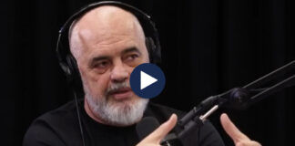 “I kthen ujqërit në njerëz, kur përdoret për t’i bërë njerëzit ujq, bën katastrofa”, mendimi i kryeministrit Rama për politikën