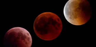 Si do të ndikojë eklipsi hënor tek shenja juaj e zodiakut