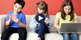 Bllokim automatik i siteve-ve të rrezikshme për fëmijët, “qetësohen” prindërit!