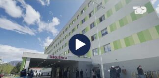 Ndërhyrje emergjente në zemër jashtë vendit, 20-vjeçares dosja i ‘fle’ në sirtaret e Ministrisë së Shëndetësisë