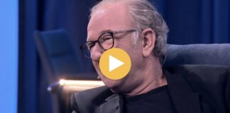 “Luizi dhe Olta si macja me miun”, Luan Jahja zbulon detaje nga sheshxhirimet: Kishim vërtetë një skenë nudo