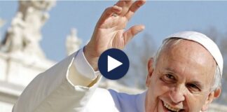 Papa Françesku mesazh të përzemërt të rinjve shqiptarë: Punoni për atdheun tuaj, ka nevojë për ju