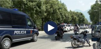 Aksionet antidrogë vazhdojnë/ Goditen shpërndarësit