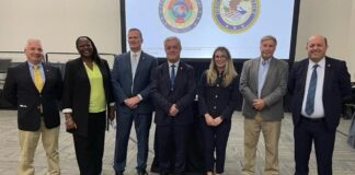 Gregory Ducot – Rrumbullakut: Ju përgëzoj për rezultatet e operacioneve të fundit dhe për partneritetin me ICITAP-in.