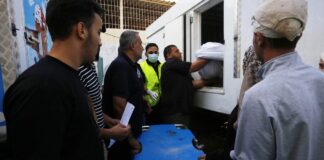 OKB ngre alarmin: Situata kritike, spitalet në Gaza janë jashtë funksionit